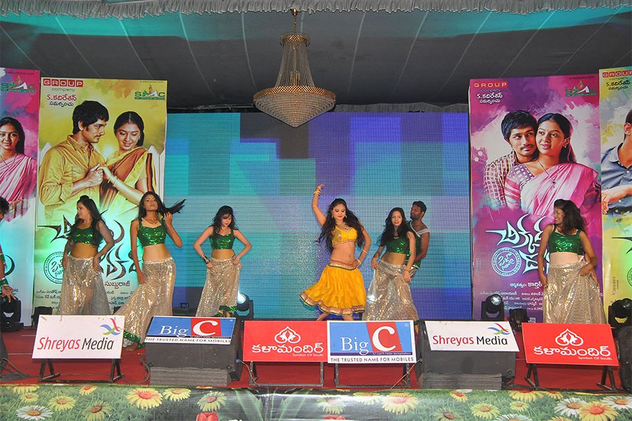 Chikkadu-Dorakadu-Audio-Launch